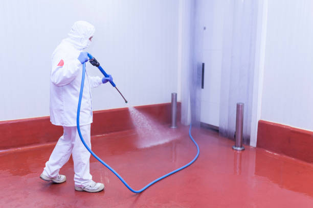 Best Gas Station Cleaning  in North Fair Oaks, CA